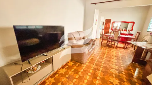 Casa com 2 Quartos à venda, 131m² no Paraíso, Araçatuba