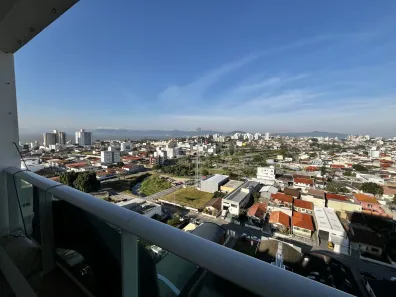 Apartamento com 3 Quartos à venda, 94m² no Barreiros, São José