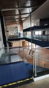 Prédio Comercial para alugar, 1100m² no Jardim do Mar, São Bernardo do Campo
