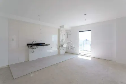 Apartamento com 2 Quartos à venda, 65m² no Vila Assunção, Santo André