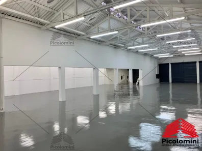 Galpão/Depósito/Armazém para alugar, 840m² no Bom Retiro, São Paulo