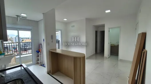 Apartamento com 2 Quartos à venda, 57m² no Jardim Santa Cruz, Indaiatuba