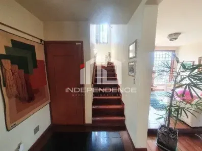 Sobrado com 4 Quartos à venda, 380m² no Jardim Nova América, São José dos Campos