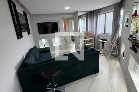 Apartamento com 2 Quartos à venda, 56m² no Jardim Maristela, São Paulo
