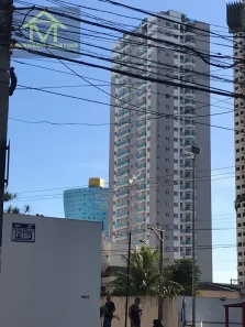 Apartamento com 3 Quartos à venda, 137m² no Praia de Itaparica, Vila Velha