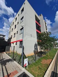 Apartamento com 1 Quarto à venda, 40m² no Colônia Dona Luíza, Ponta Grossa