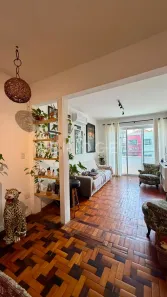 Apartamento com 2 Quartos para alugar, 94m² no Rio Branco, Porto Alegre
