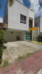 Casa de Condomínio com 3 Quartos à venda, 140m² no eusebio, Eusébio