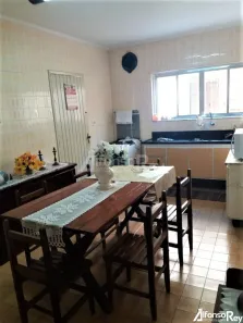 Sobrado com 3 Quartos à venda, 135m² no Vila Invernada, São Paulo