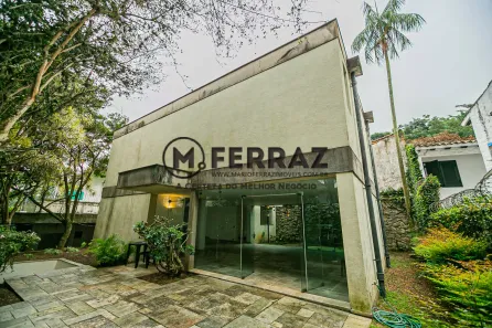 Sobrado com 3 Quartos à venda, 265m² no Jardim Europa, São Paulo