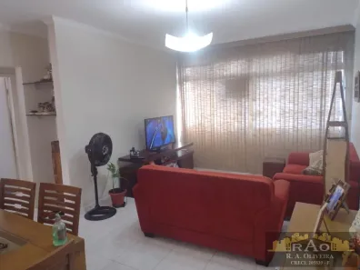 Apartamento com 2 Quartos à venda, 85m² no Embaré, Santos