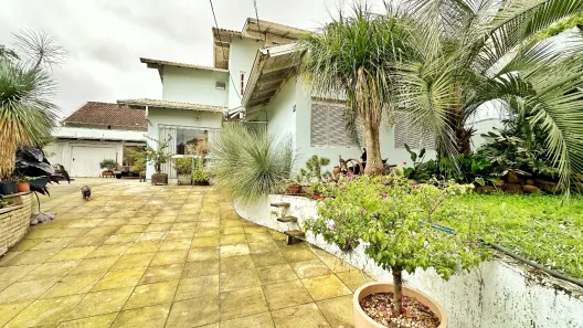 Casa com 3 Quartos à venda, 177m² no Padre Reus, São Leopoldo