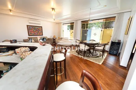 Casa com 4 Quartos à venda, 548m² no Centro, Itapetininga