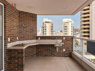 Apartamento com 3 Quartos à venda, 160m² no Paineiras, Juiz de Fora
