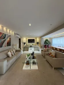 Apartamento com 4 Quartos à venda, 240m² no Praia do Canto, Vitória