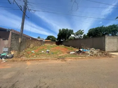Lote/Terreno à venda, 360m² no Jardim Mariliza, Goiânia