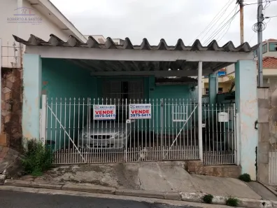 Casa com 2 Quartos à venda, 120m² no Vila Pereira Cerca, São Paulo
