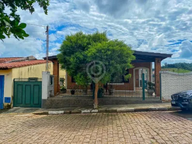 Casa com 3 Quartos à venda, 230m² no Vila Nova, Morungaba