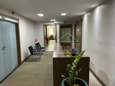 Imóvel Comercial para alugar, 500m² no City Ribeirão, Ribeirão Preto