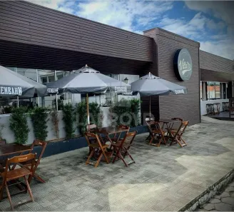 Sala Comercial à venda, 400m² no Oficinas, Tubarão