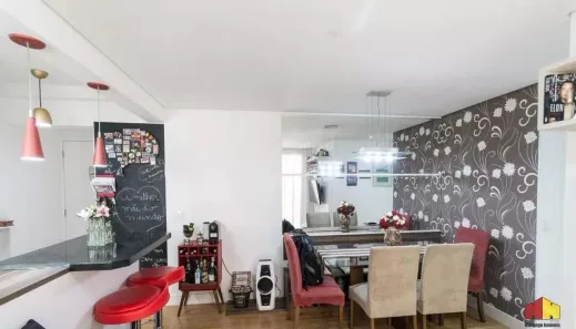 Apartamento com 2 Quartos à venda, 60m² no Vila Prudente, São Paulo