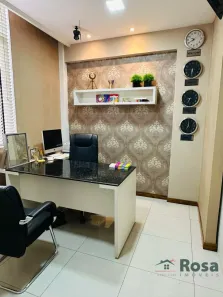 Ponto Comercial à venda, 57m² no Bosque da Saúde, Cuiabá