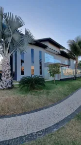 Casa de Condomínio com 4 Quartos à venda, 380m² no Jardins Lisboa, Goiânia