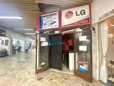Ponto Comercial para alugar, 81m² no Centro, Juiz de Fora