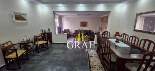 Casa com 4 Quartos à venda, 281m² no Anchieta, São Bernardo do Campo