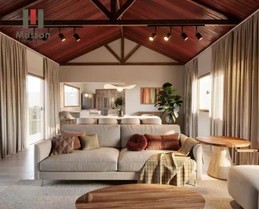 Casa com 3 Quartos à venda, 225m² no Parque Jardim da Serra, Juiz de Fora