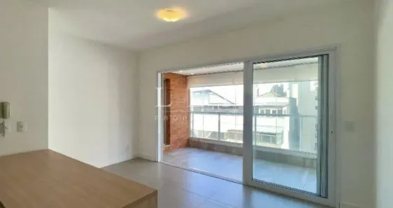 Apartamento com 1 Quarto à venda, 48m² no Consolação, São Paulo