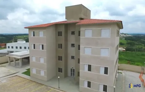 Apartamento com 2 Quartos à venda, 46m² no Aparecidinha, Sorocaba