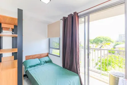 Kitnet com 1 Quarto à venda, 20m² no Santo Amaro, São Paulo
