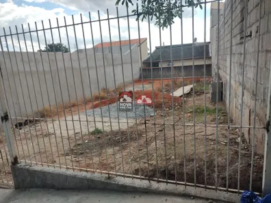 Lote/Terreno à venda, 160m² no Jardim Santa Rosa, São José dos Campos