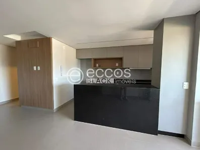 Apartamento com 3 Quartos para alugar, 85m² no Jardim Sul, Uberlândia