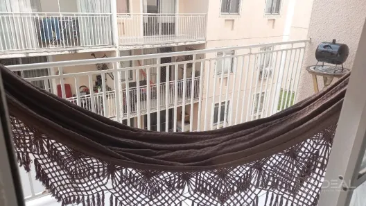 Apartamento com 3 Quartos à venda, 90m² no Parque Califórnia, Campos dos Goytacazes