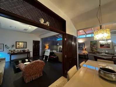 Apartamento com 4 Quartos à venda, 284m² no Santo Agostinho, Belo Horizonte