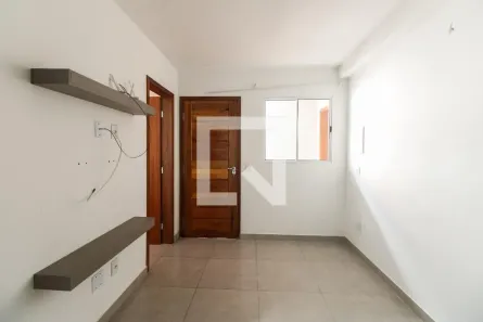 Apartamento com 2 Quartos à venda, 48m² no Vila Esperança, São Paulo