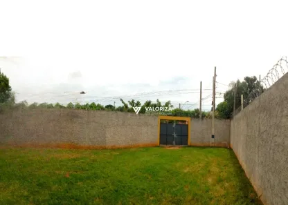 Lote/Terreno à venda, 520m² no Cidade Jardim, Sorocaba
