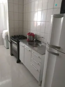 Apartamento com 3 Quartos à venda, 76m² no Residencial Rio das Flores, São José do Rio Preto