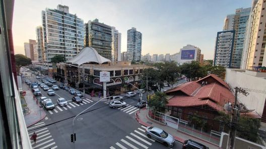 Apartamento com 2 Quartos à venda, 78m² no Praia da Costa, Vila Velha