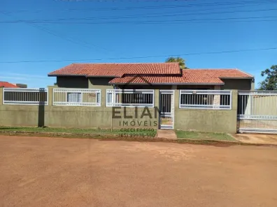 Casa com 3 Quartos à venda, 370m² no , Chapada dos Guimarães