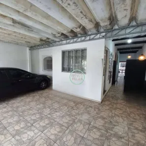 Casa com 3 Quartos à venda, 90m² no Conjunto Residencial Vale dos Pinheiros, São José dos Campos