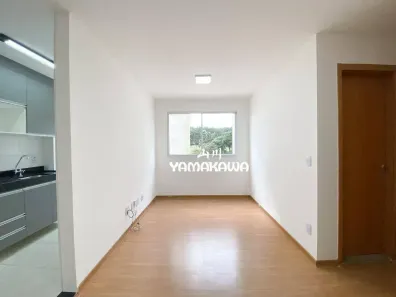 Apartamento com 2 Quartos à venda, 44m² no Colônia (Zona Leste), São Paulo