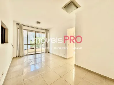 Apartamento com 2 Quartos para alugar, 62m² no Campo Belo, São Paulo