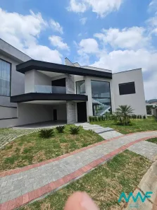 Casa de Condomínio com 4 Quartos à venda, 350m² no Tamboré, Santana de Parnaíba