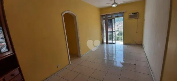 Apartamento com 3 Quartos à venda, 81m² no Vila Isabel, Rio de Janeiro