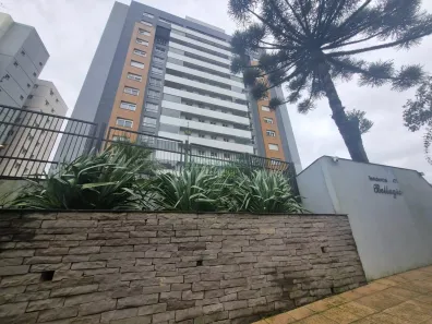 Apartamento com 3 Quartos para alugar, 155m² no Nossa Senhora de Lourdes, Caxias do Sul
