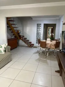 Casa com 3 Quartos à venda, 127m² no Parque Julião Nogueira, Campos dos Goytacazes