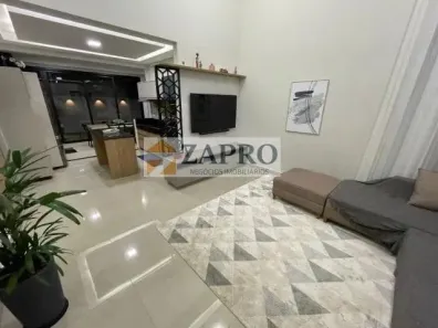 Casa com 3 Quartos à venda, 138m² no Loteamento Floresta, São José dos Campos